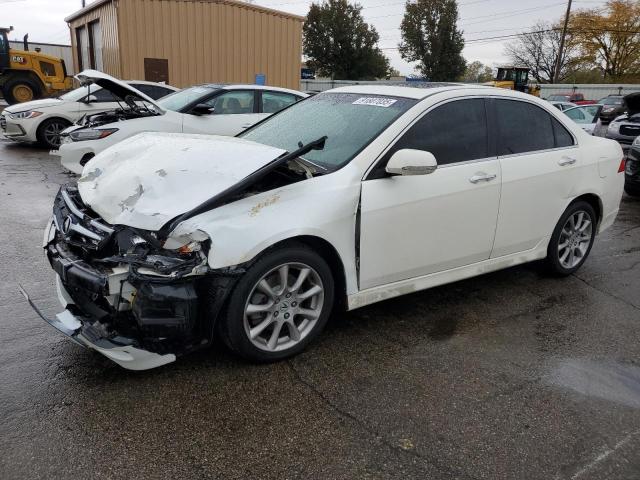 2006 ACURA TSX, 