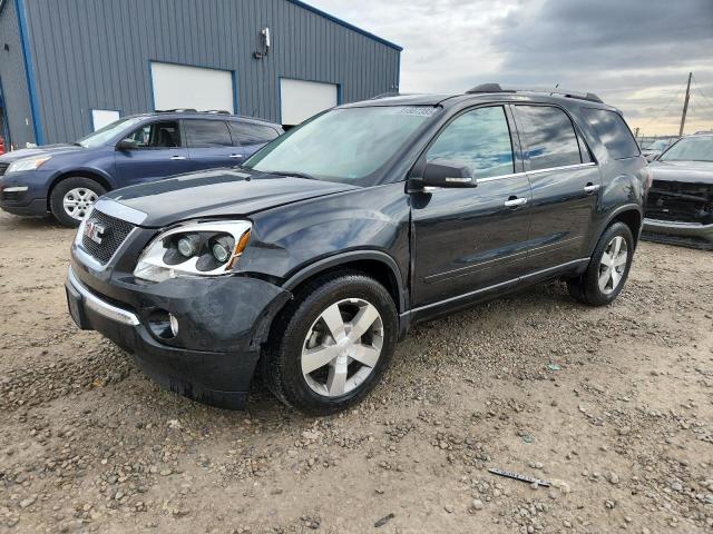 2011 GMC ACADIA SLT-1, 