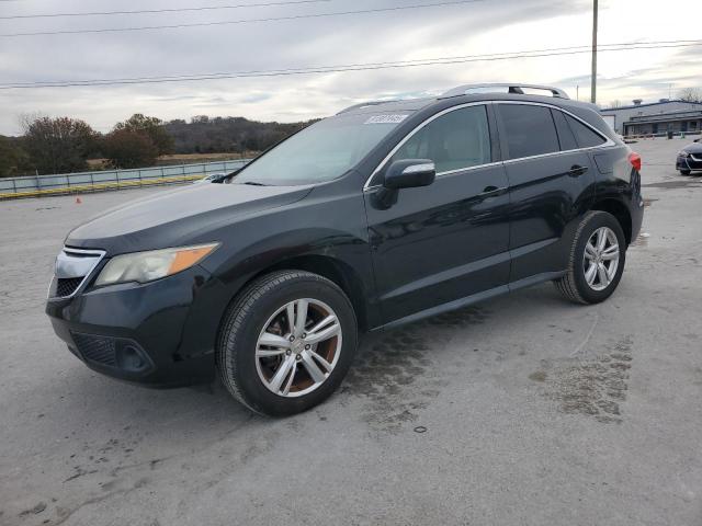 2015 ACURA RDX, 