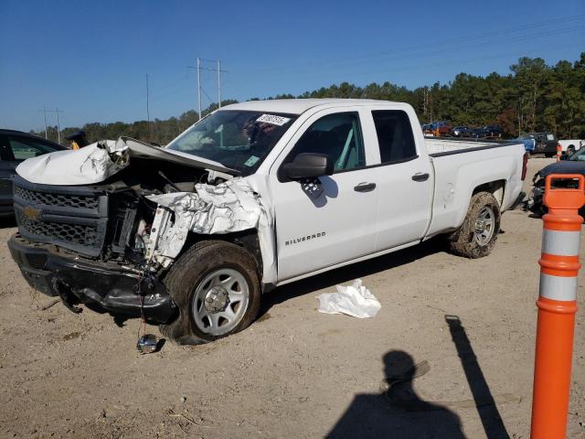 2015 CHEVROLET SILVERADO C1500, 