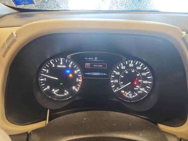 5N1AR2MM9GC612947 - 2016 NISSAN PATHFINDER S თეთრი ფოტო 9