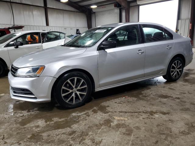 2016 VOLKSWAGEN JETTA SE, 