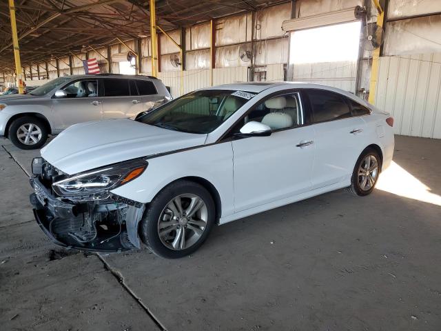 2018 HYUNDAI SONATA SPORT, 