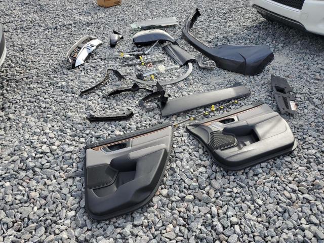 5J6RW1H57KA011693 - 2019 HONDA CR-V EX Сұр фото 12