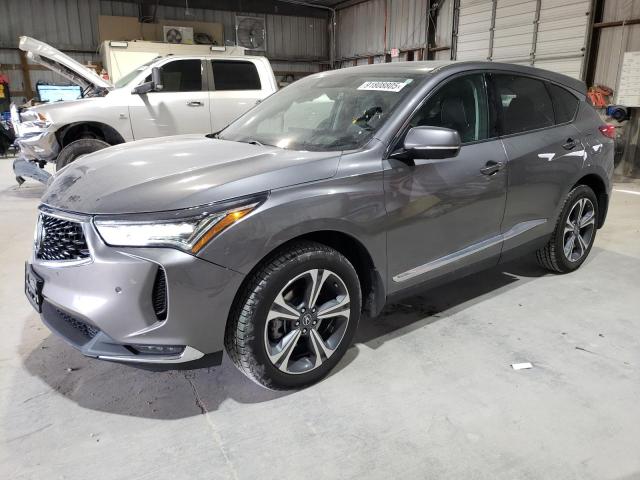 2023 ACURA RDX ADVANCE, 
