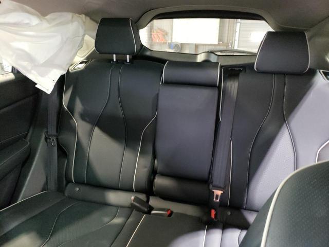 5J8TC2H79PL004012 - 2023 ACURA RDX ADVANCE 灰色 照片 10