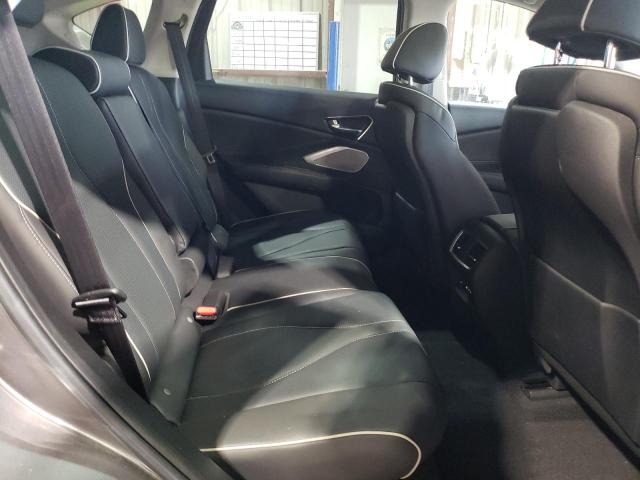 5J8TC2H79PL004012 - 2023 ACURA RDX ADVANCE 灰色 照片 11