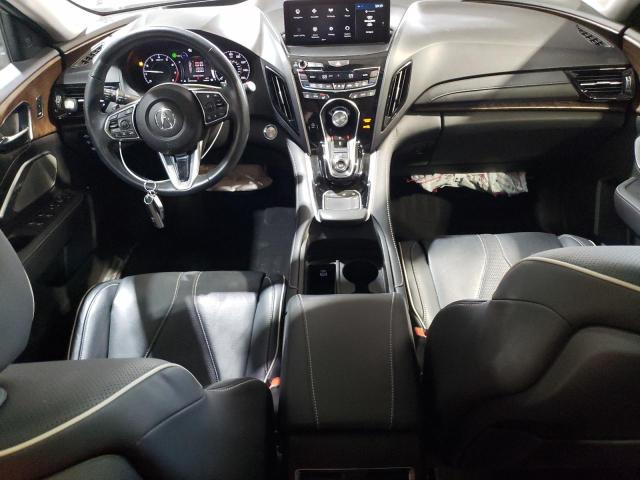 5J8TC2H79PL004012 - 2023 ACURA RDX ADVANCE 灰色 照片 8