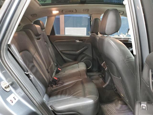 WA1L2AFPXGA088846 - 2016 AUDI Q5 PREMIUM PLUS ნაცრისფერი ფოტო 11