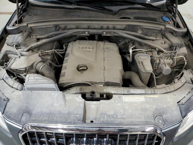 WA1L2AFPXGA088846 - 2016 AUDI Q5 PREMIUM PLUS ნაცრისფერი ფოტო 12
