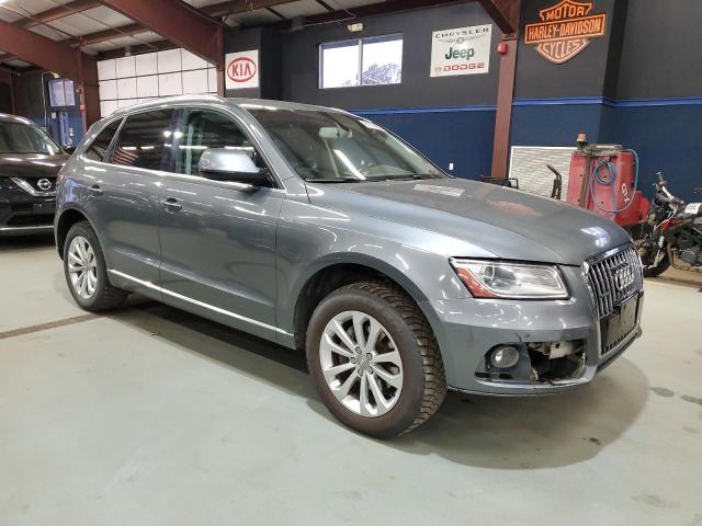 WA1L2AFPXGA088846 - 2016 AUDI Q5 PREMIUM PLUS ნაცრისფერი ფოტო 4