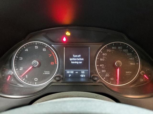 WA1L2AFPXGA088846 - 2016 AUDI Q5 PREMIUM PLUS ნაცრისფერი ფოტო 9