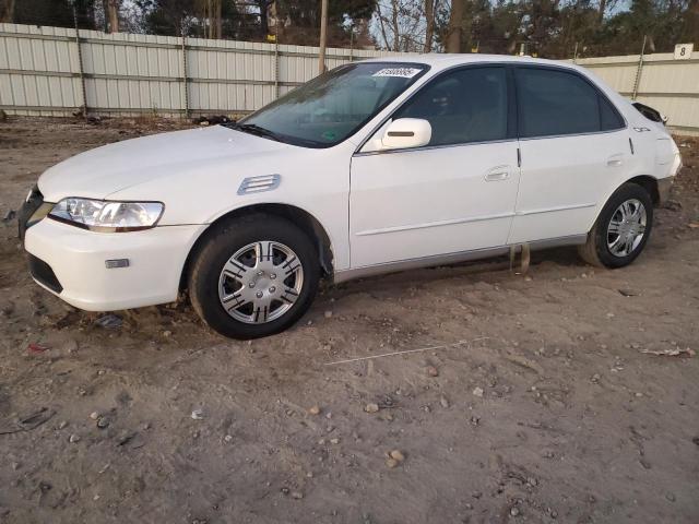 1999 HONDA ACCORD LX, 