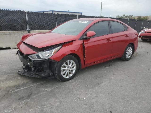 2018 HYUNDAI ACCENT SE, 