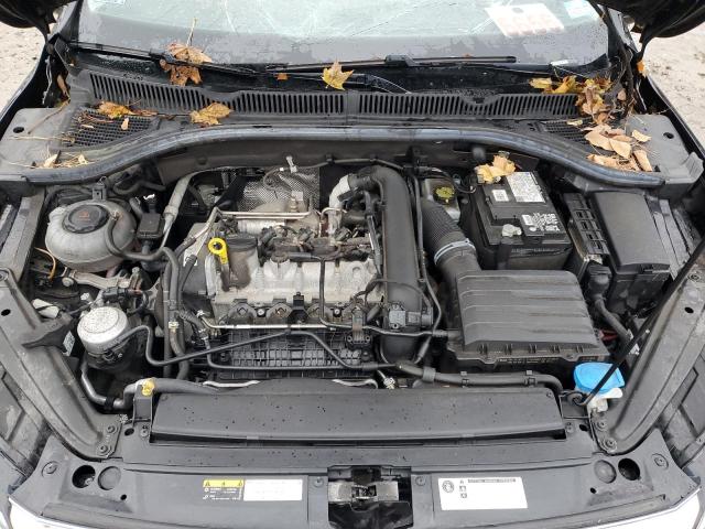 3VWC57BU1KM109085 - 2019 VOLKSWAGEN JETTA S Qara foto 11