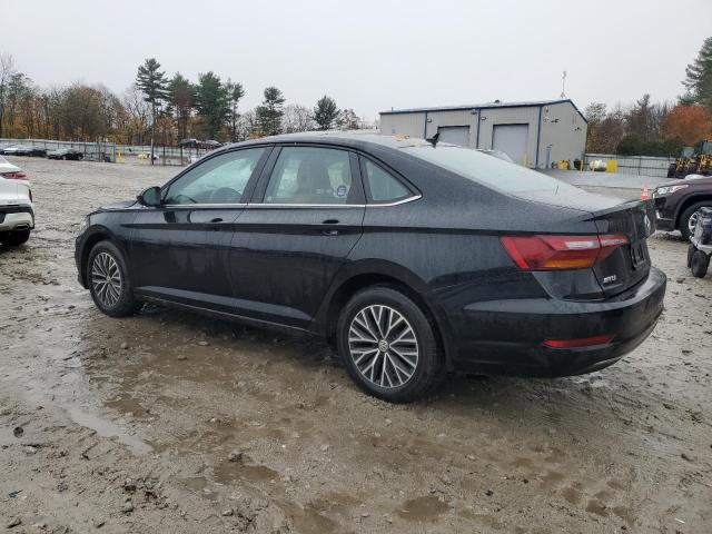 3VWC57BU1KM109085 - 2019 VOLKSWAGEN JETTA S Qara foto 2