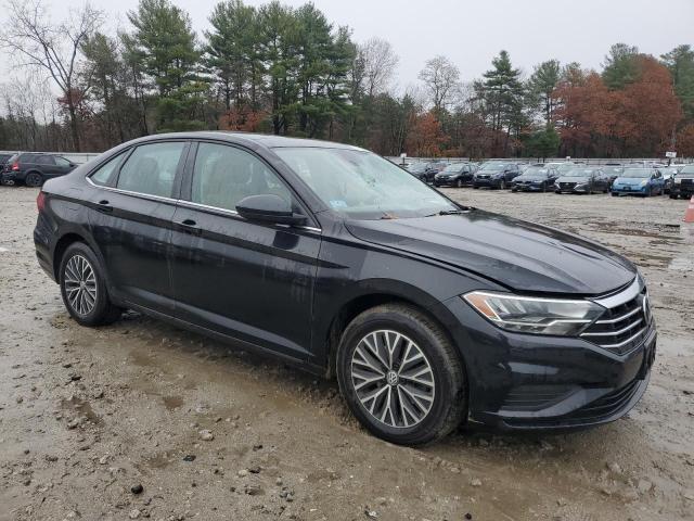 3VWC57BU1KM109085 - 2019 VOLKSWAGEN JETTA S Qara foto 4