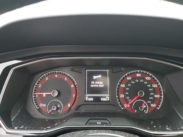 3VWC57BU1KM109085 - 2019 VOLKSWAGEN JETTA S Qara foto 9