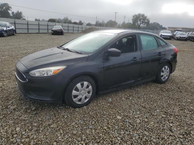 2015 FORD FOCUS S, null