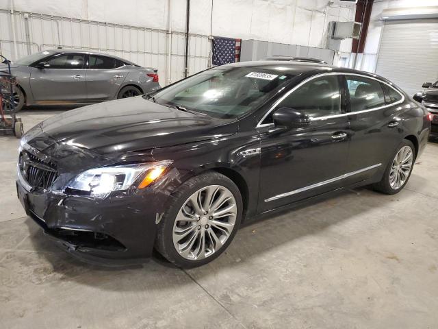 2018 BUICK LACROSSE PREMIUM, 