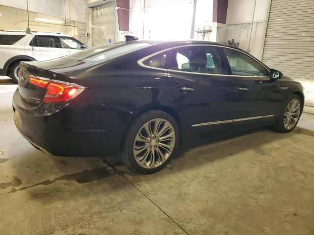 1G4ZS5SSXJU111853 - 2018 BUICK LACROSSE PREMIUM BLACK photo 3