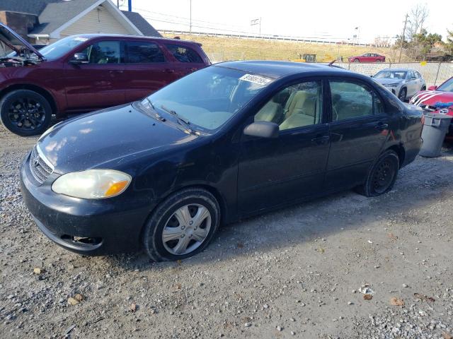 2007 TOYOTA COROLLA CE, 