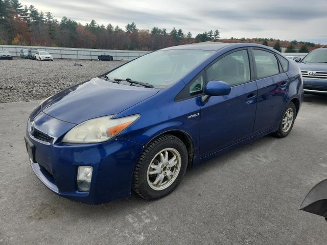 2011 TOYOTA PRIUS, 