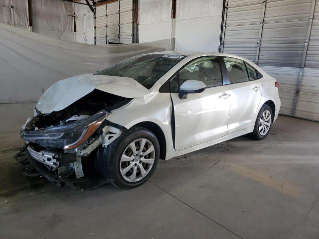 2020 TOYOTA COROLLA LE, 