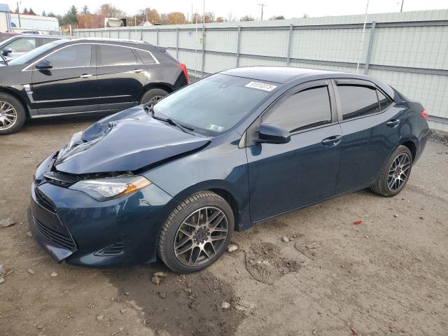 2017 TOYOTA COROLLA L, 