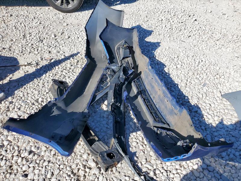 19XFC1F78GE024348 - 2016 HONDA CIVIC EXL 蓝色 照片 12