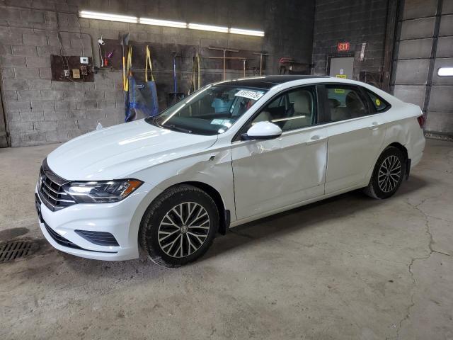 2019 VOLKSWAGEN JETTA S, 