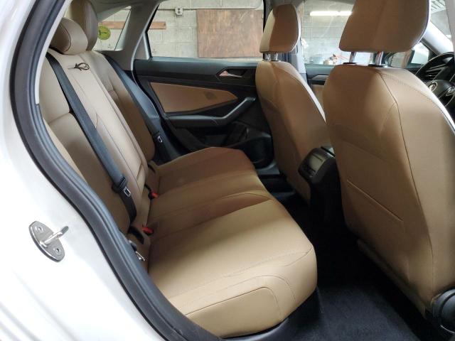 3VWC57BU5KM196179 - 2019 VOLKSWAGEN JETTA S WHITE photo 10