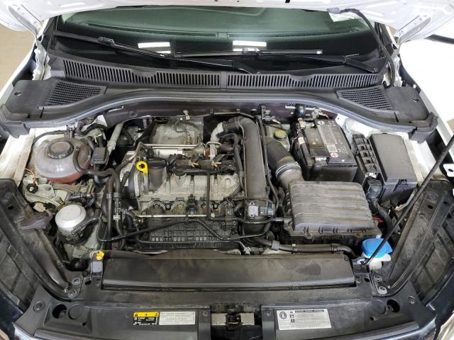 3VWC57BU5KM196179 - 2019 VOLKSWAGEN JETTA S WHITE photo 11