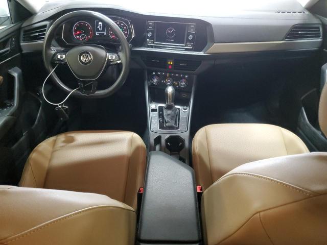 3VWC57BU5KM196179 - 2019 VOLKSWAGEN JETTA S WHITE photo 8