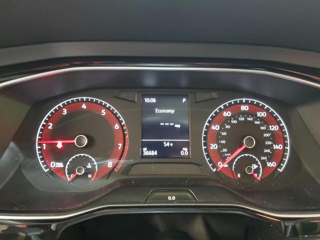 3VWC57BU5KM196179 - 2019 VOLKSWAGEN JETTA S WHITE photo 9