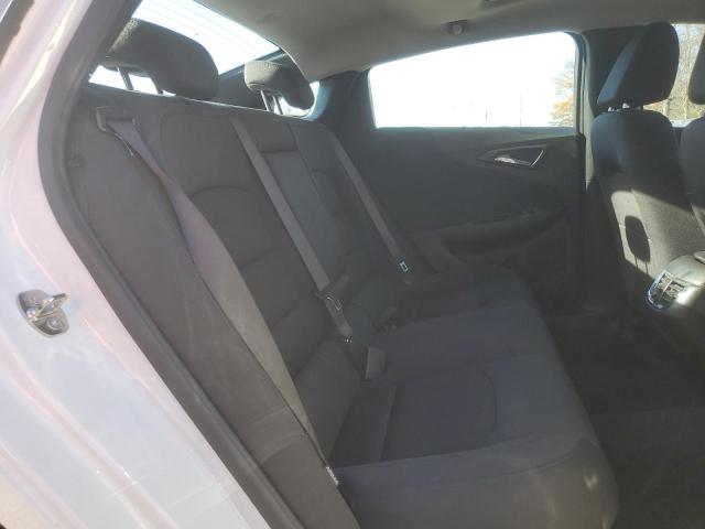 1G1ZD5ST0PF131848 - 2023 CHEVROLET MALIBU LT WHITE photo 10