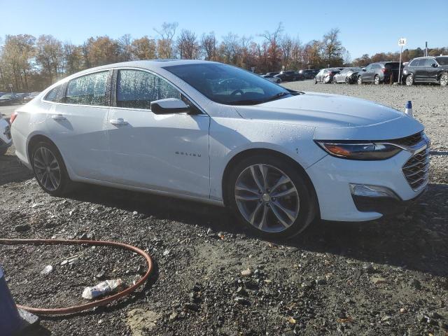 1G1ZD5ST0PF131848 - 2023 CHEVROLET MALIBU LT WHITE photo 4