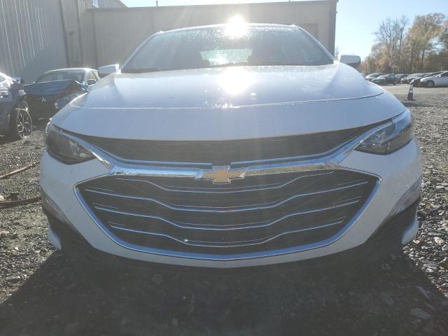 1G1ZD5ST0PF131848 - 2023 CHEVROLET MALIBU LT WHITE photo 5