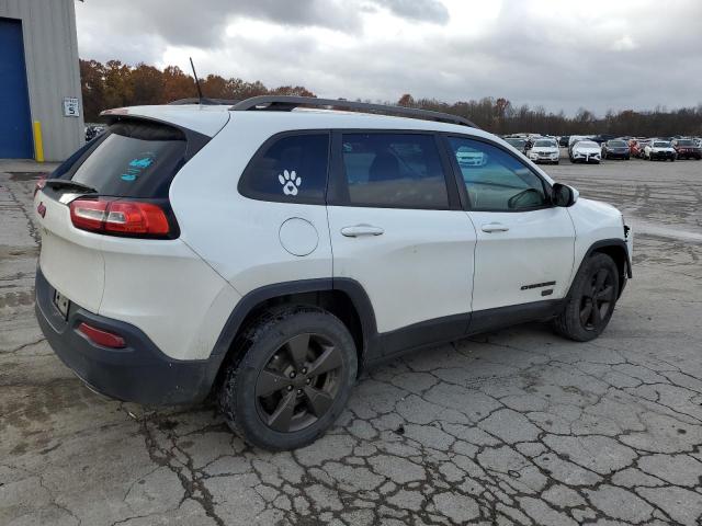 1C4PJMCS5GW285219 - 2016 JEEP CHEROKEE LATITUDE 白色 照片 3