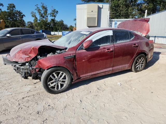 2011 KIA OPTIMA LX, 