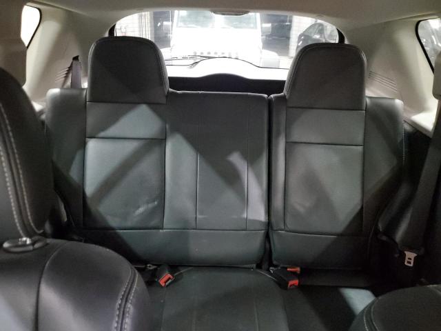 1C4NJCEB2HD199443 - 2017 JEEP COMPASS LATITUDE 银色 照片 10