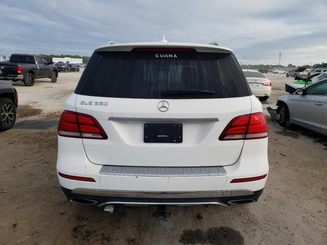 4JGDA5JB0GA761915 - 2016 MERCEDES-BENZ GLE 350 Ağ foto 6