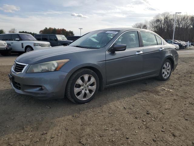 2010 HONDA ACCORD EXL, 