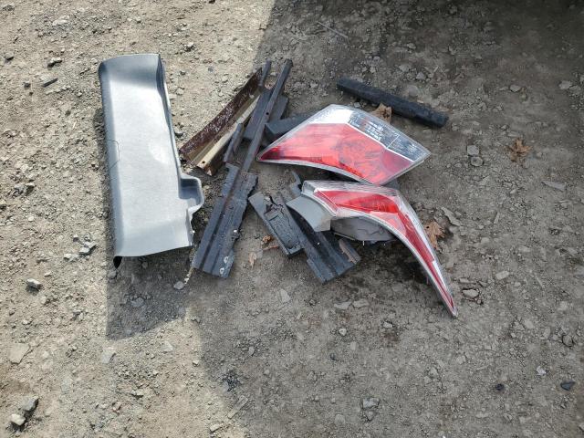 1HGCP3F81AA001646 - 2010 HONDA ACCORD EXL GRAY photo 12