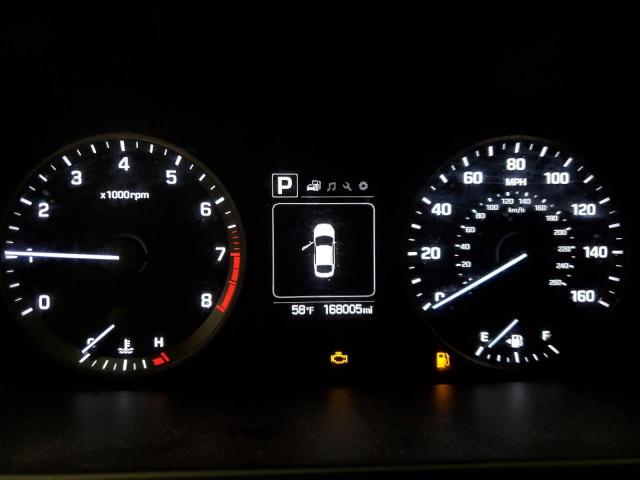 5NPE34AF9GH344088 - 2016 HYUNDAI SONATA SPORT 白色 照片 9