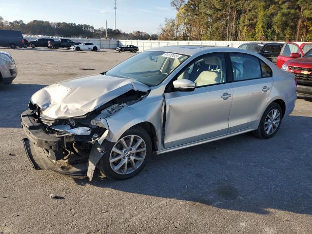 2011 VOLKSWAGEN JETTA SE, 