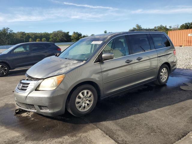 2009 HONDA ODYSSEY EX, 