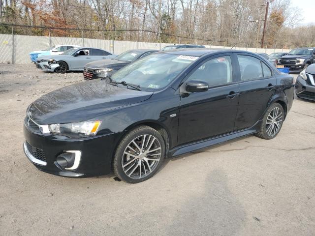 2017 MITSUBISHI LANCER ES, 