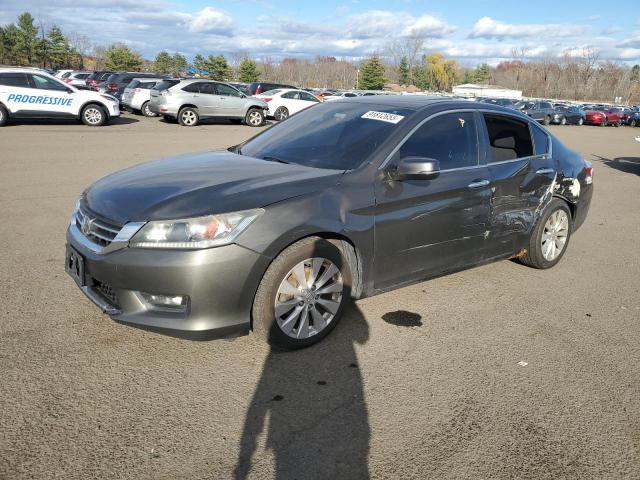 2014 HONDA ACCORD EX, 