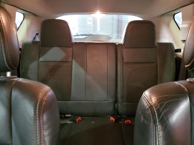 1C4NJDBB2GD673951 - 2016 JEEP COMPASS SPORT Czarny zdjęcie 10